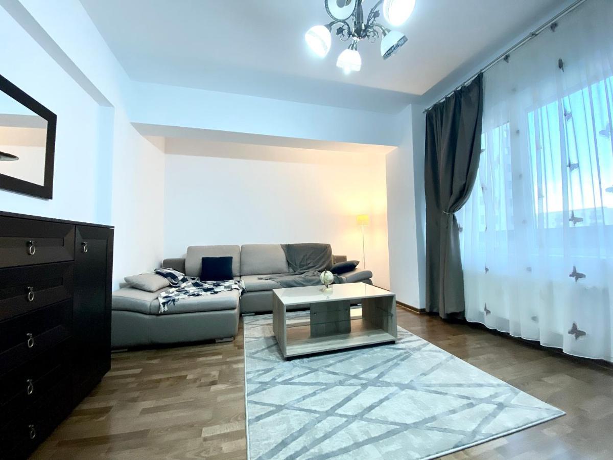 Moonrise Apartment Brașov Exterior foto